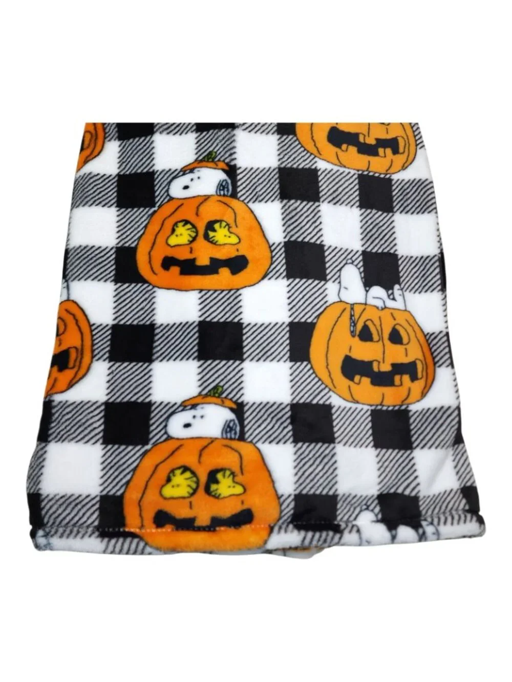 Peanuts Pet Throw By Berkshire 60
